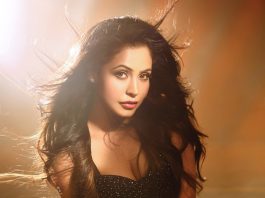 Nandini New Photos