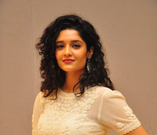 Ritika Singh