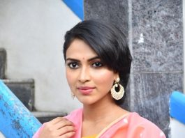 Amala Paul