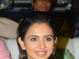 Rakul Preet Singh
