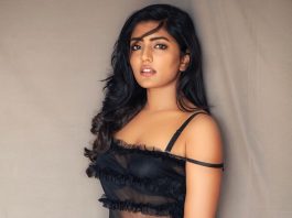 Eesha Rebba awesome pics