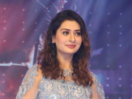 Payal Rajput
