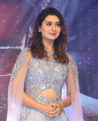 Payal Rajput
