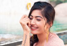 Rashmika Mandanna