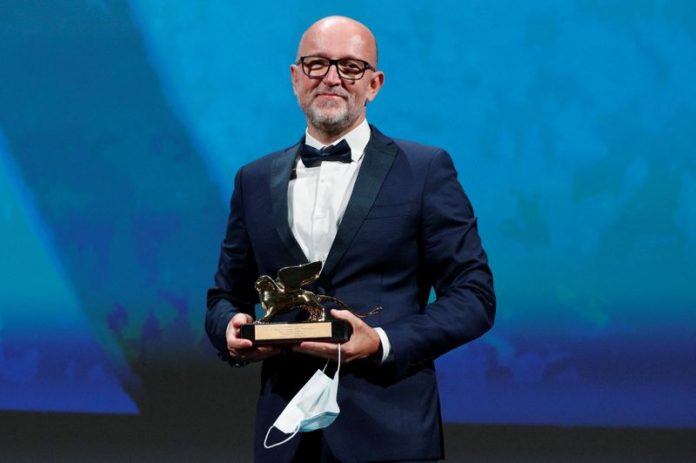 The 77th Venice Film Festival