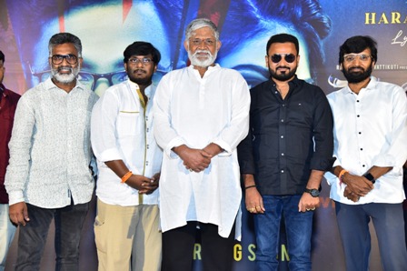 ‘Mutton Soup’ Song Released by Tanikella Bharani