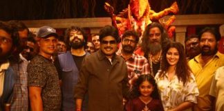 వరలక్ష్మి శరత్ కుమార్ ‘పోలీస్ కంప్లెయింట్’ షూటింగ్ పూర్తి