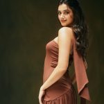 Bhagyashri Borse