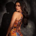 Bhagyashri Borse