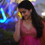 Bhagyashri Borse