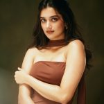 Bhagyashri Borse