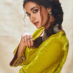 Keerthy Suresh