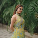 Keerthy Suresh