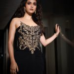 Keerthy Suresh