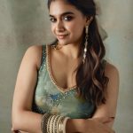 Keerthy Suresh
