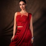 Meenakshi Chaudhary