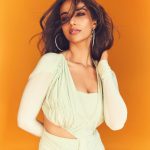 Meenakshi Chaudhary