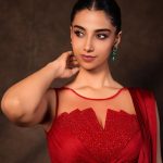 Meenakshi Chaudhary