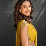 Meenakshi Chaudhary