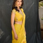 Meenakshi Chaudhary