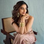 Meenakshi Chaudhary