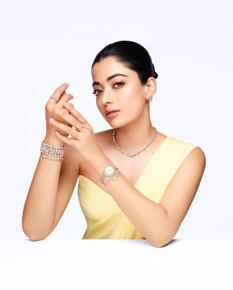 Rashmika Mandanna