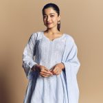 Rashmika Mandanna