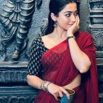 Rashmika Mandanna