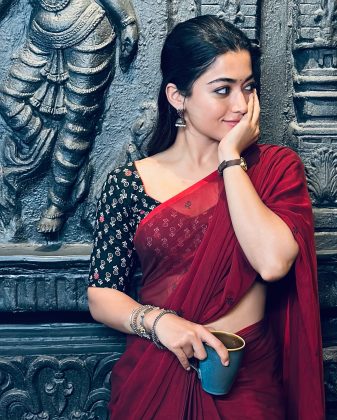 Rashmika Mandanna