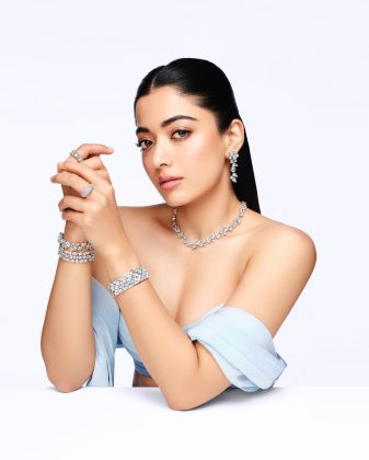 Rashmika Mandanna