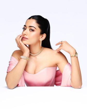 Rashmika Mandanna