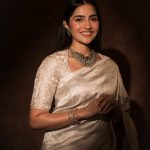 Rukmini Vasanth