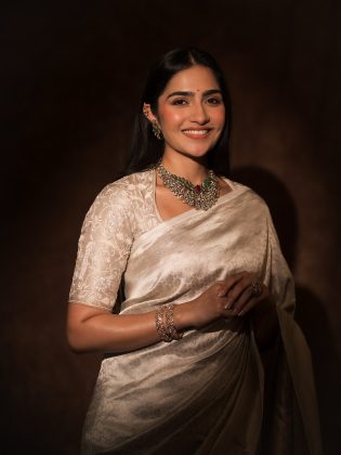 Rukmini Vasanth