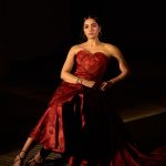 Rukmini Vasanth