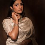 Rukmini Vasanth