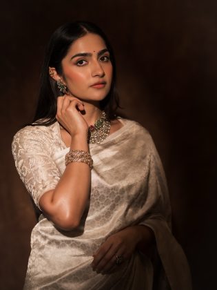Rukmini Vasanth