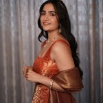 Rukmini Vasanth