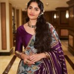 Rukmini Vasanth