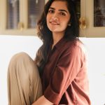 Rukmini Vasanth