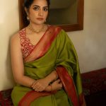 Rukmini Vasanth