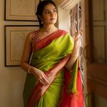 Rukmini Vasanth