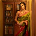 Rukmini Vasanth