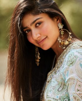 Sai Pallavi