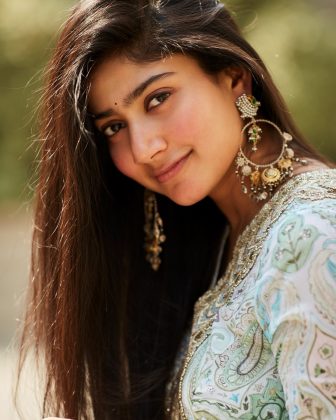 Sai Pallavi