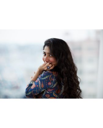 Sai Pallavi