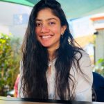 Sai Pallavi