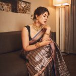 Samyuktha Menon