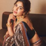 Samyuktha Menon