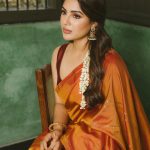 Samyuktha Menon