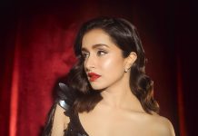 Shraddha Kapoor